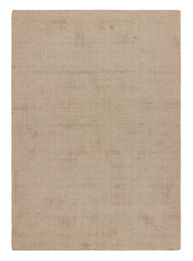 Origins Reef Rug 120x170 cm / Beige / 100% recycled plastic bottles RUGS_and_MORE 5026134570498