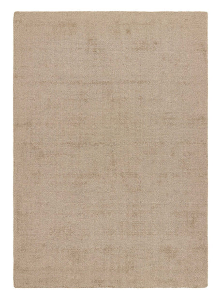 Origins Reef Rug 120x170 cm / Beige / 100% recycled plastic bottles RUGS_and_MORE 5026134570498