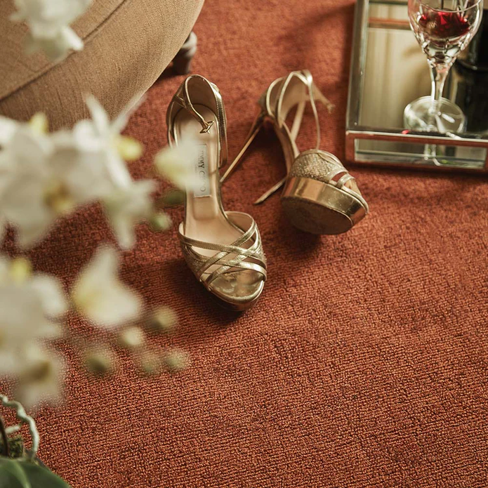 Origins Reef Rust - handmade