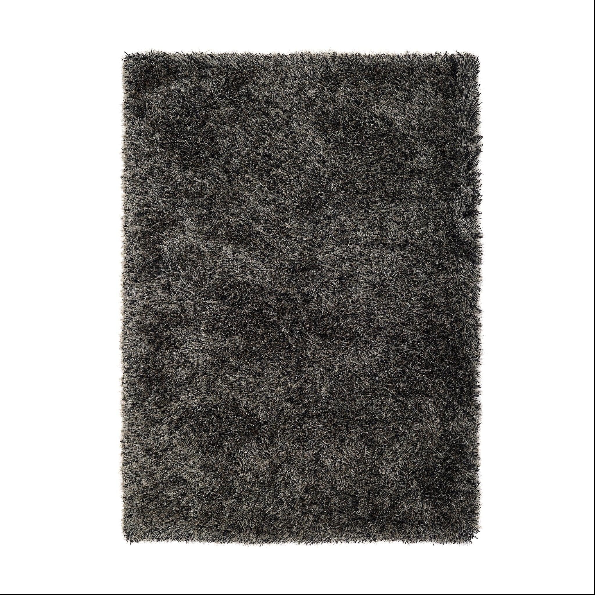 Origins Ritzy Charcoal - handmade