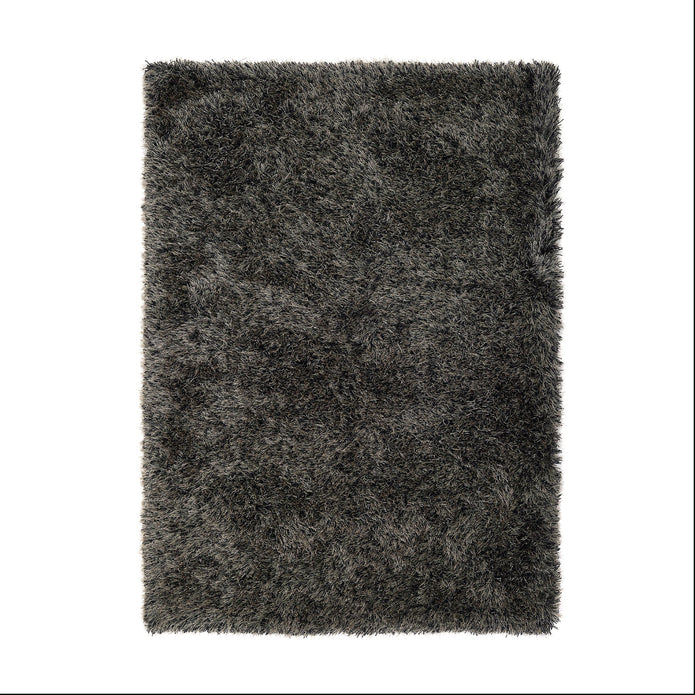 Origins Ritzy Charcoal - handmade