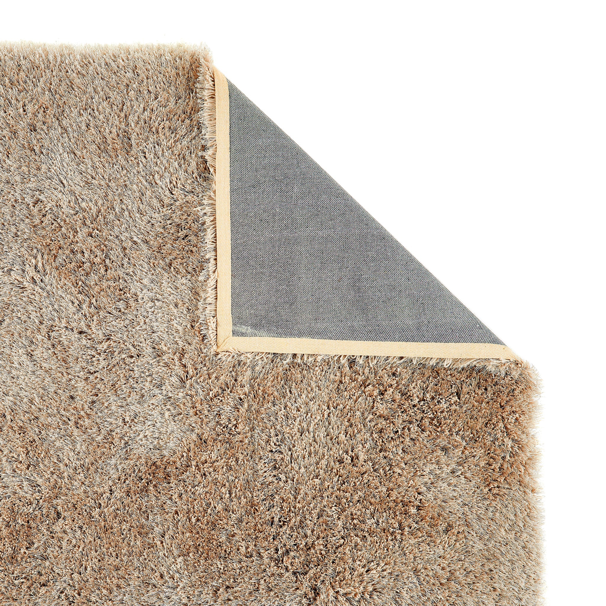 Origins Ritzy Latte - handmade