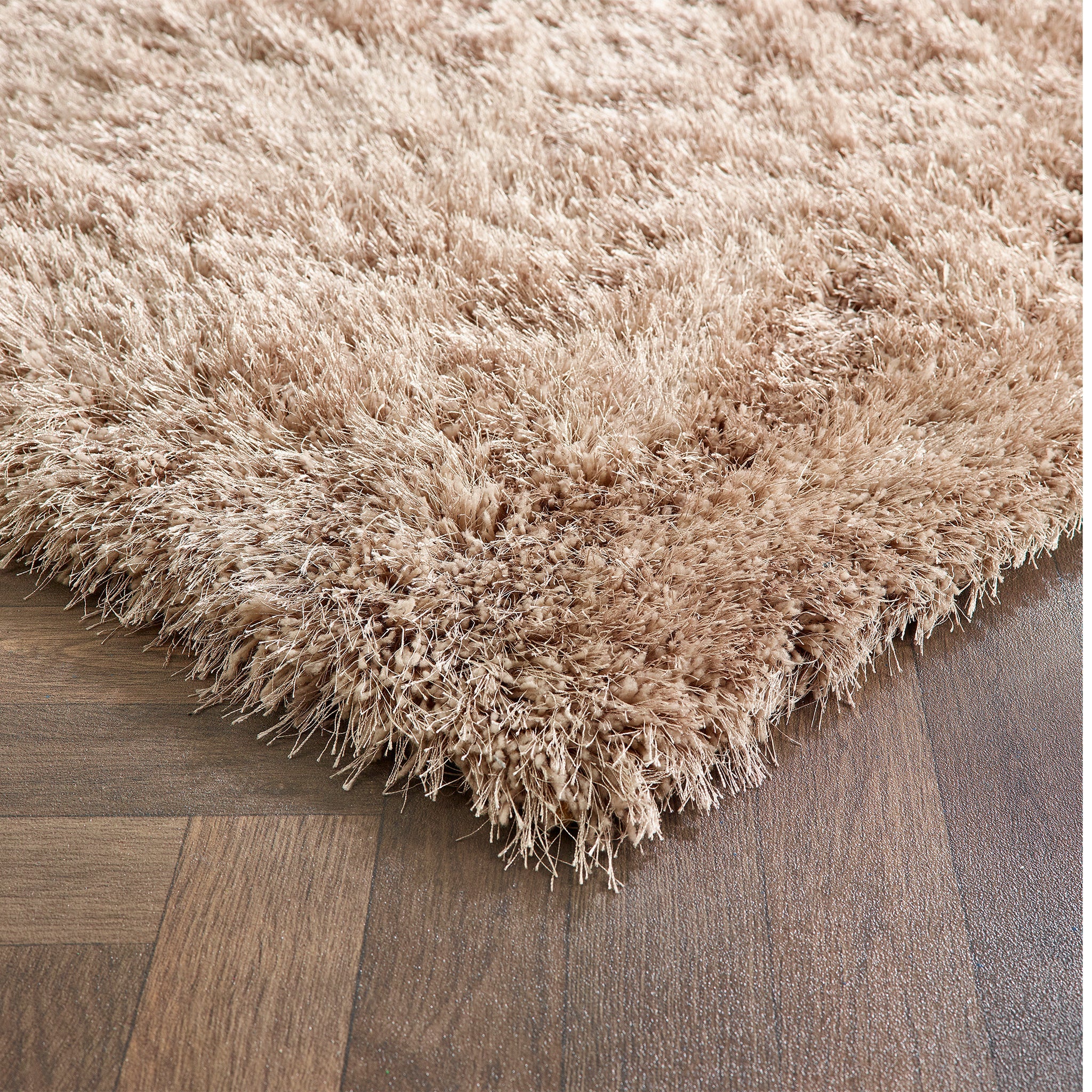 Origins Ritzy Latte - handmade