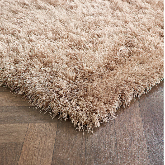 Origins Ritzy Latte - handmade