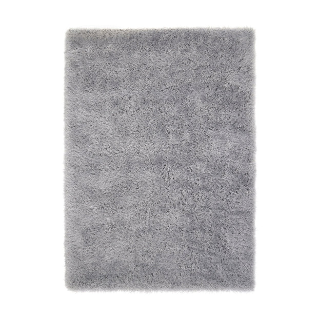 Origins Ritzy Silver - handmade