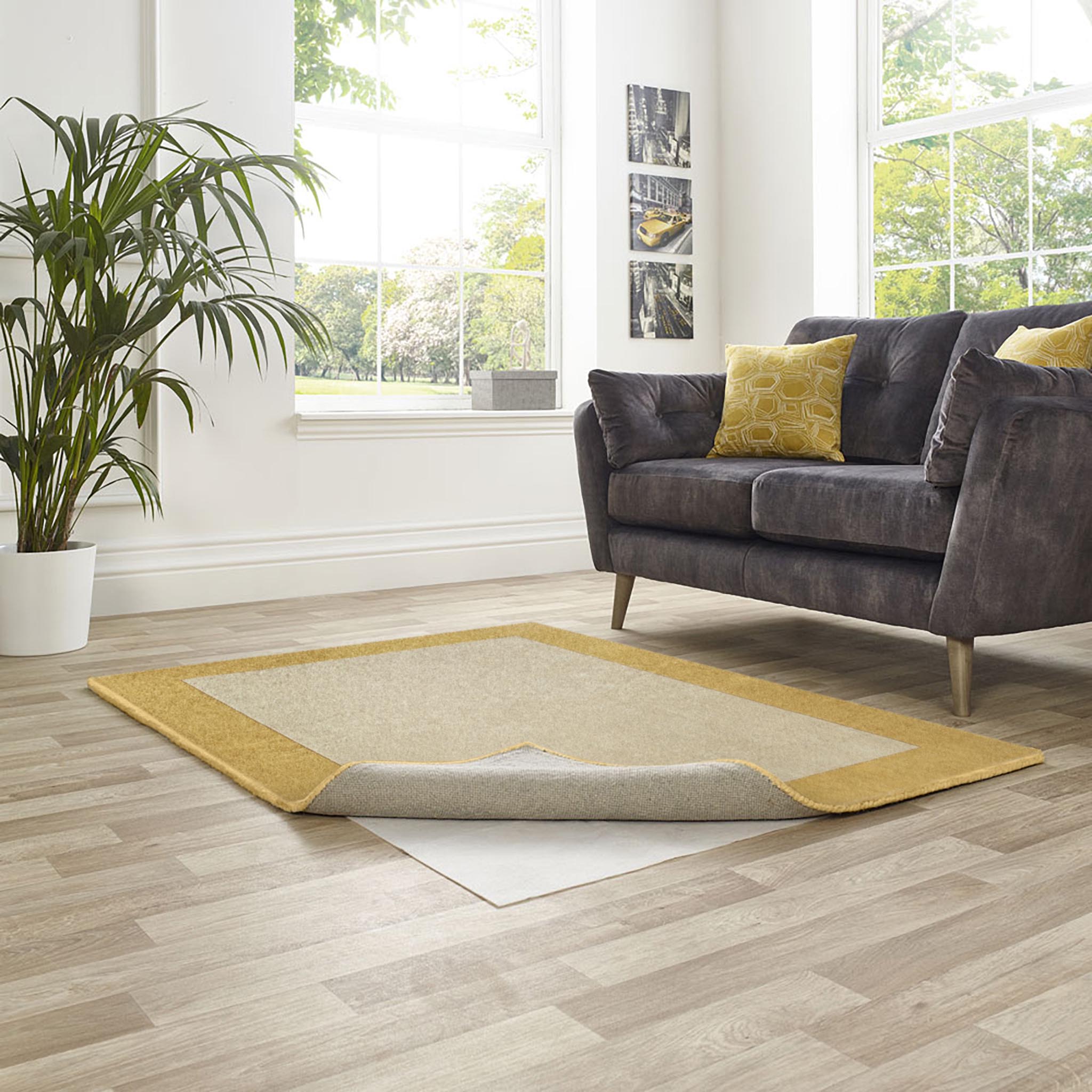 Origins Rug Grip - handmade