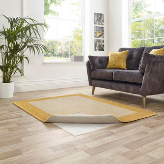 Origins Rug Grip - handmade