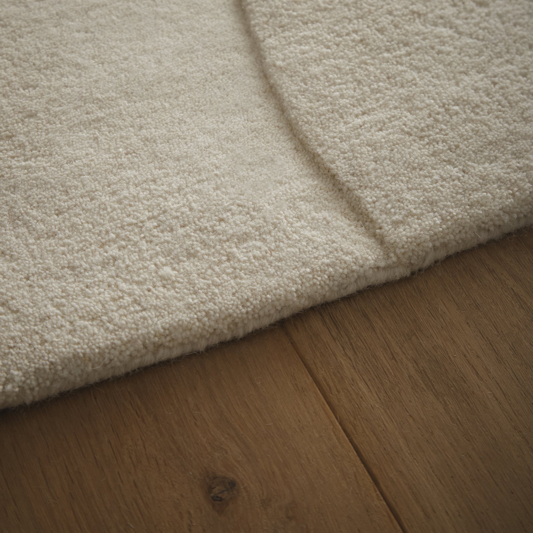 Origins Sculptured Boulder Cream - handmade