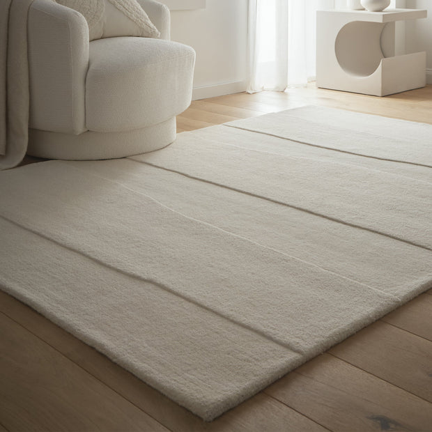 Origins Sculptured Rock Cream - handmade