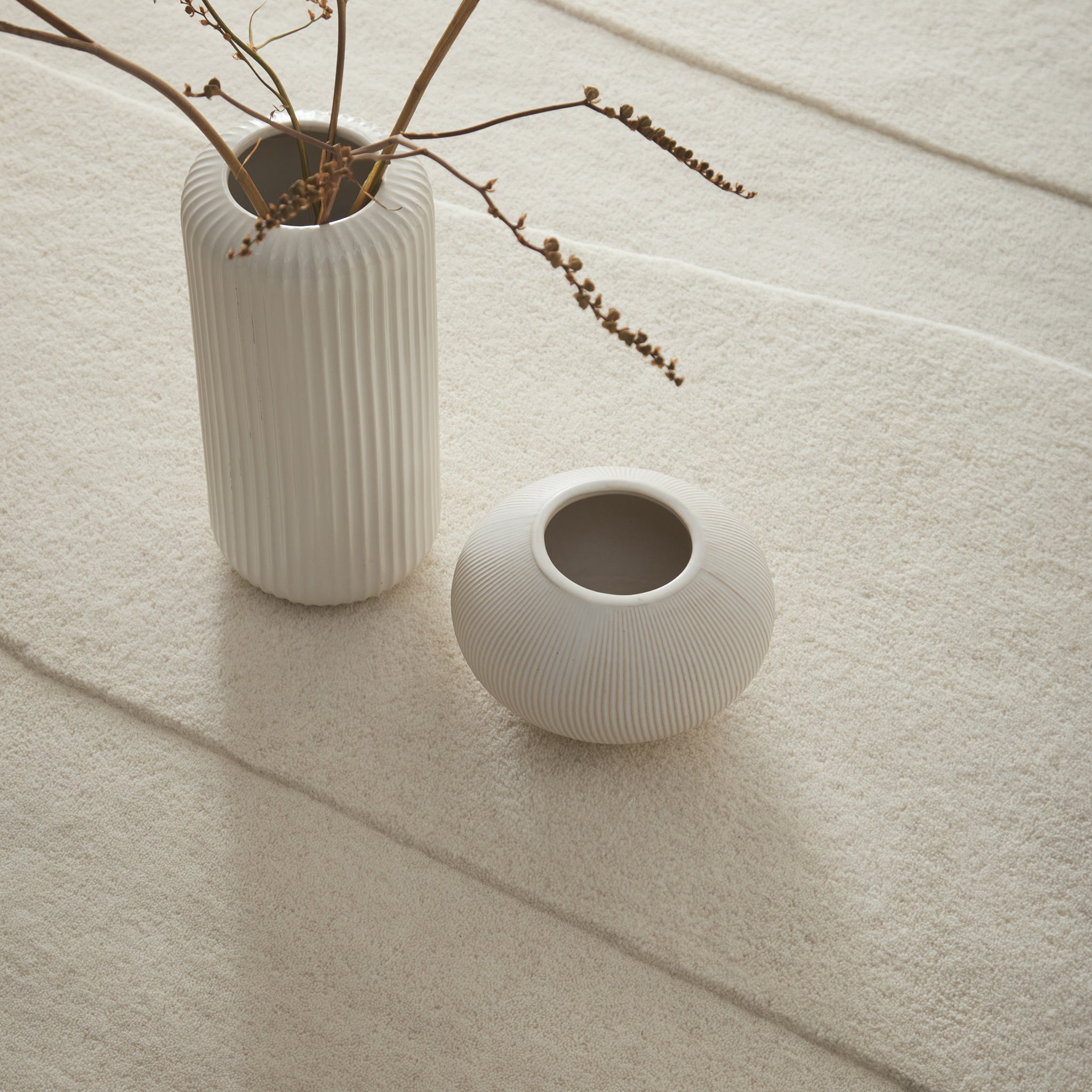 Origins Sculptured Rock Cream - handmade