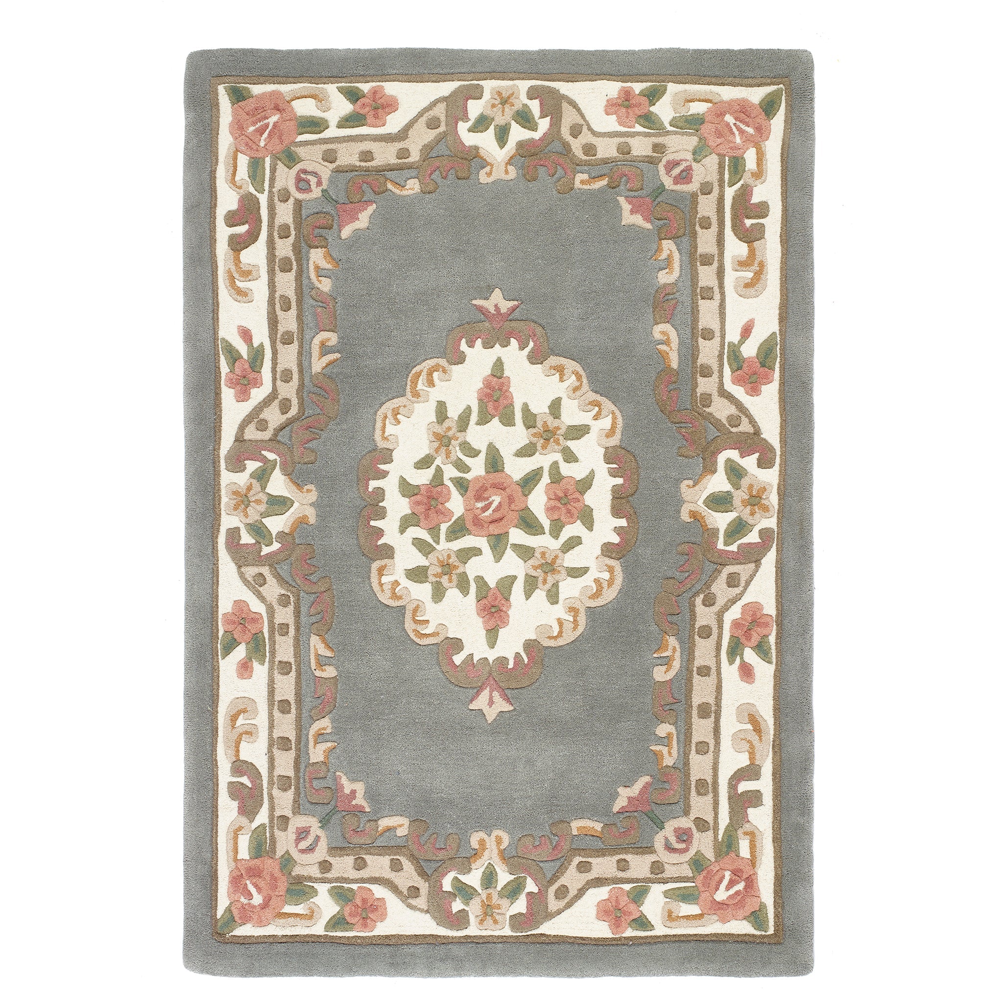 Origins Shensi Grey - handmade