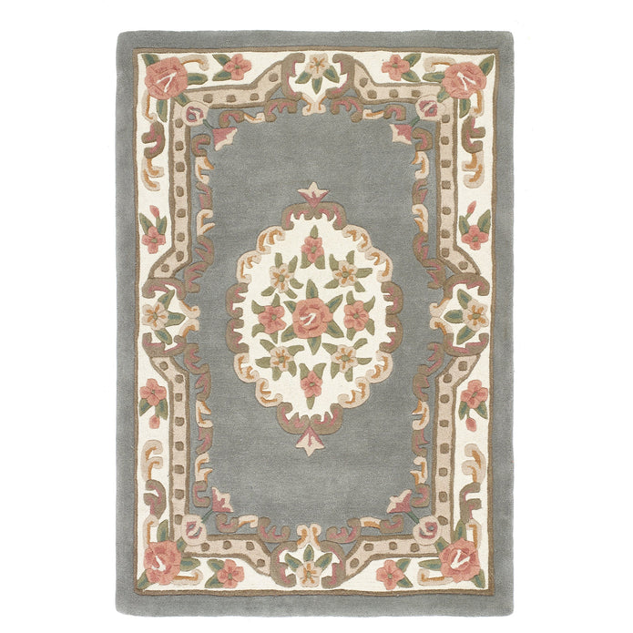 Origins Shensi Grey - handmade