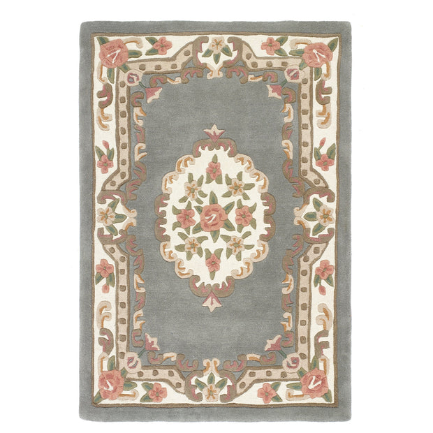 Origins Shensi Grey - handmade