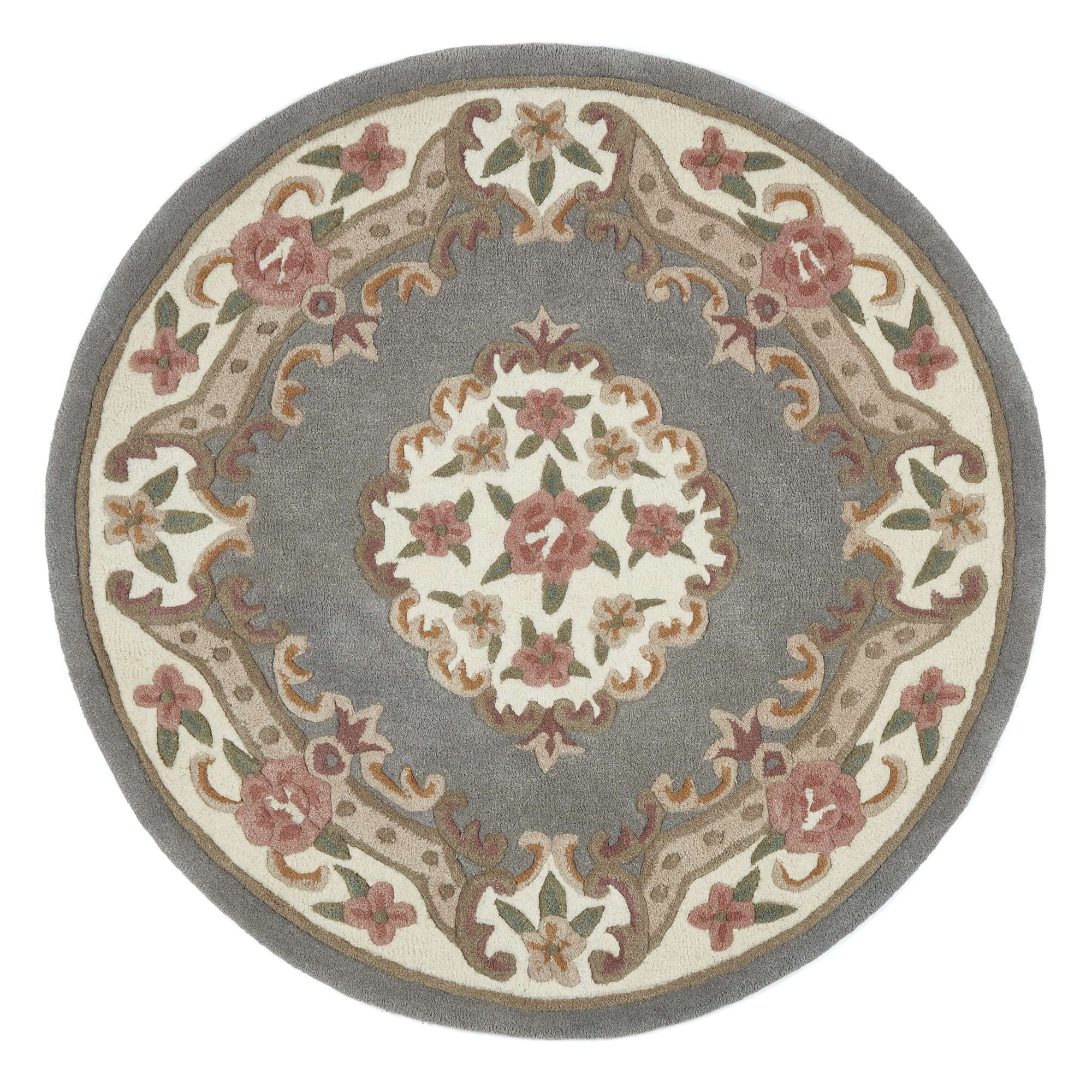 Origins Shensi Grey - handmade