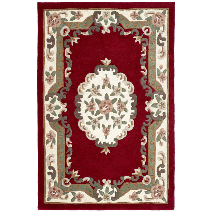 Origins Shensi Wine - handmade