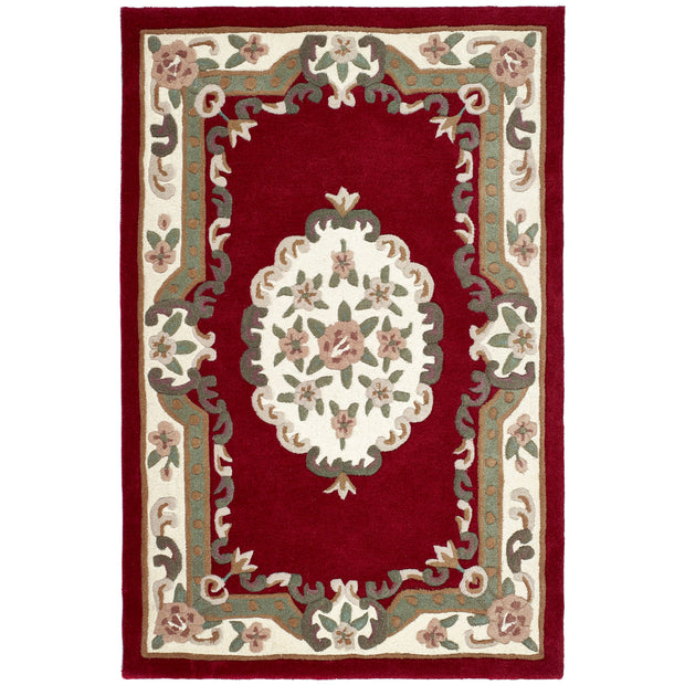 Origins Shensi Wine - handmade