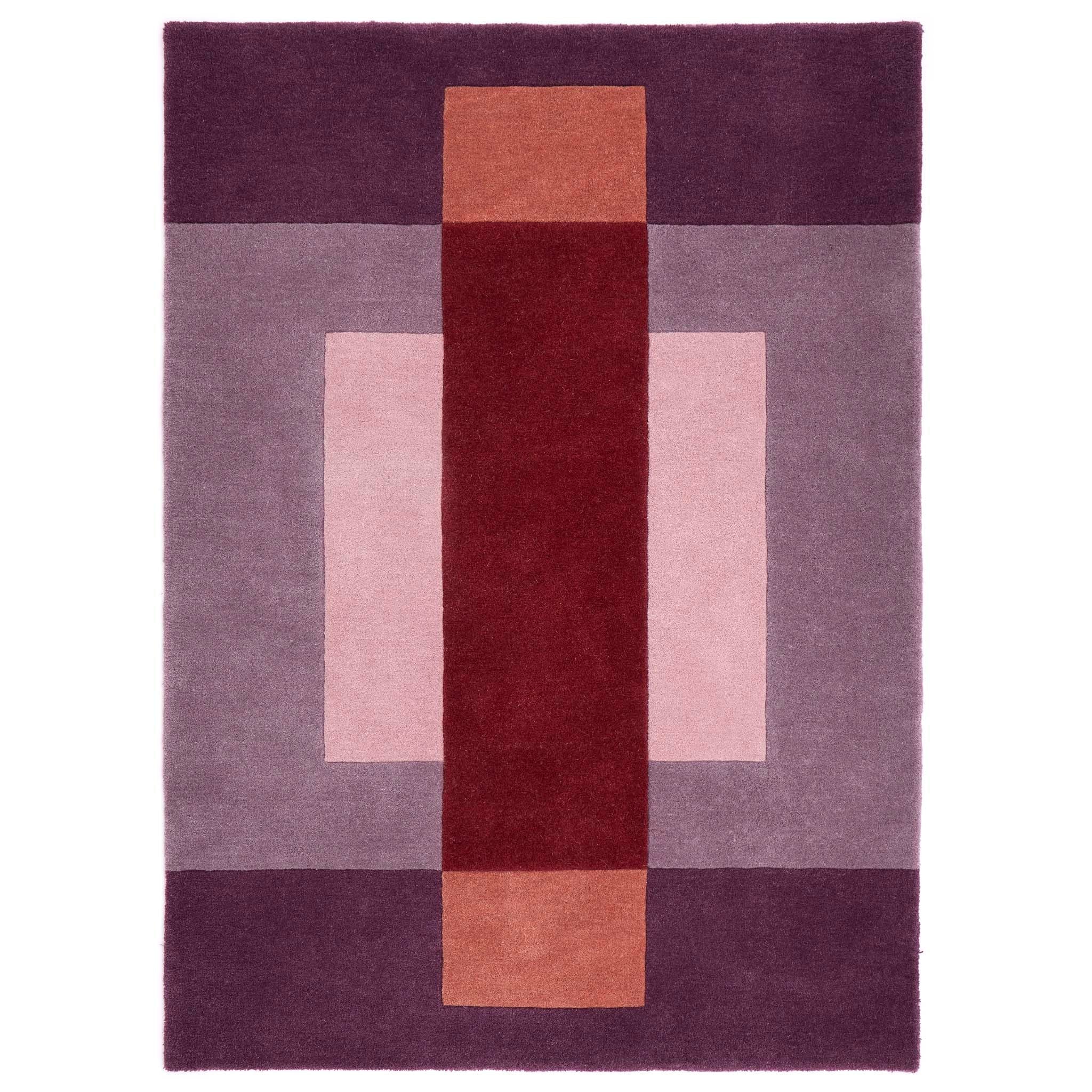 Origins Sienna Block - handmade