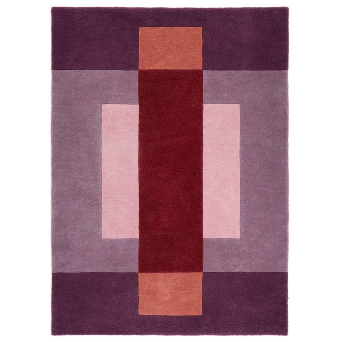 Origins Sienna Block - handmade