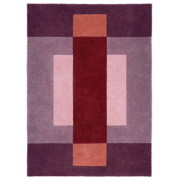 Origins Sienna Block - handmade