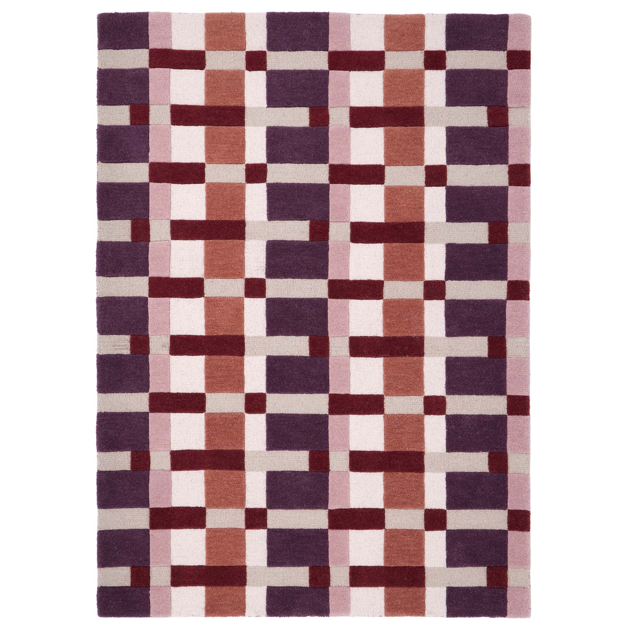 Origins Sienna Weave - handmade