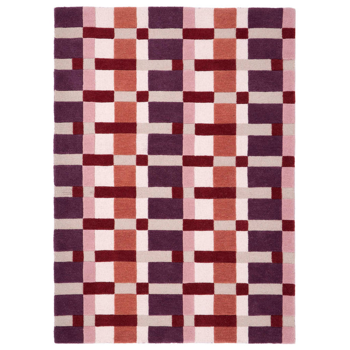 Origins Sienna Weave - handmade