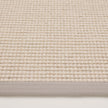 Origins Sisal Boucle with Soft Grey Border - handmade