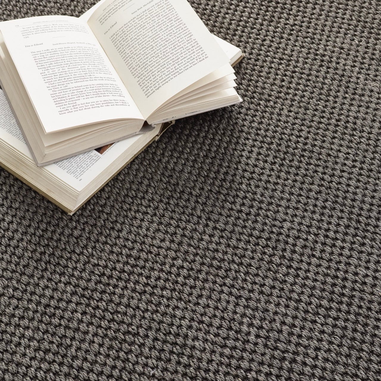 Origins Sisal Rug Woven & Latex Backed RUGS_and_MORE