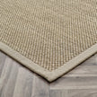 Origins Sisal Rug Woven & Latex Backed RUGS_and_MORE