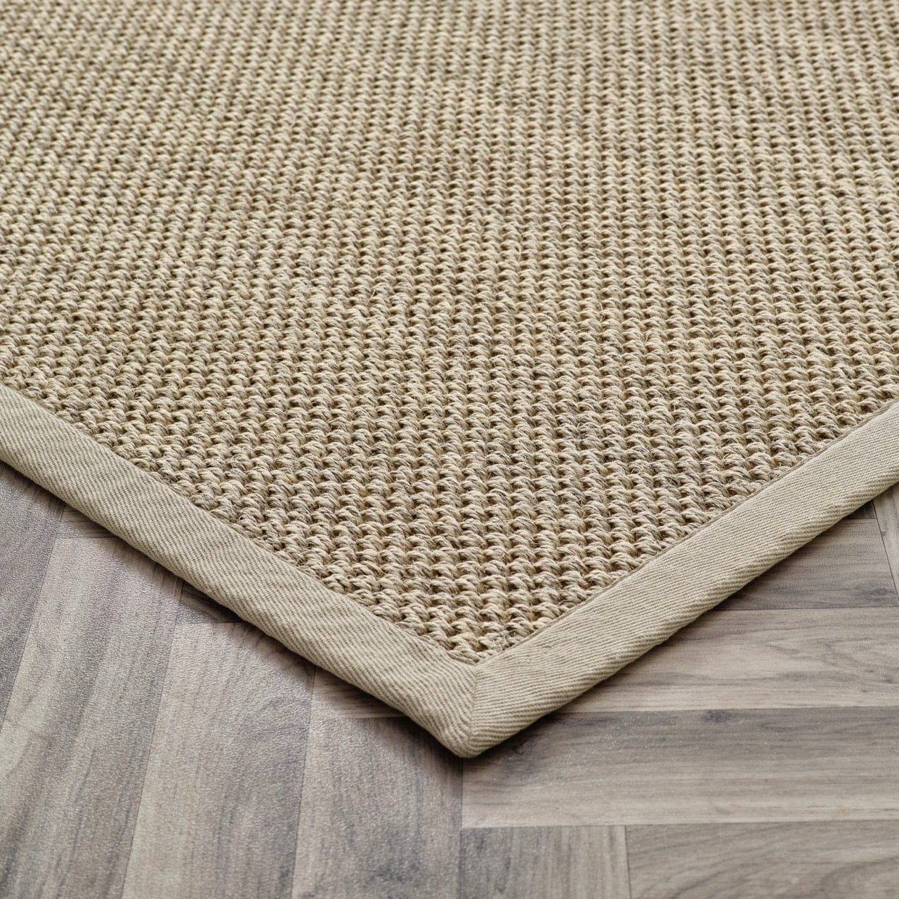 Origins Sisal Rug Woven & Latex Backed RUGS_and_MORE
