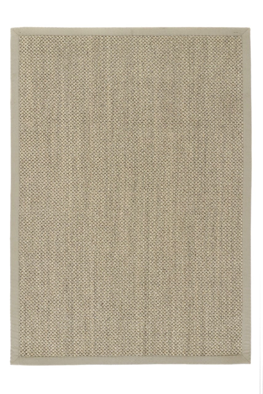 Origins Sisal Rug Woven & Latex Backed RUGS_and_MORE