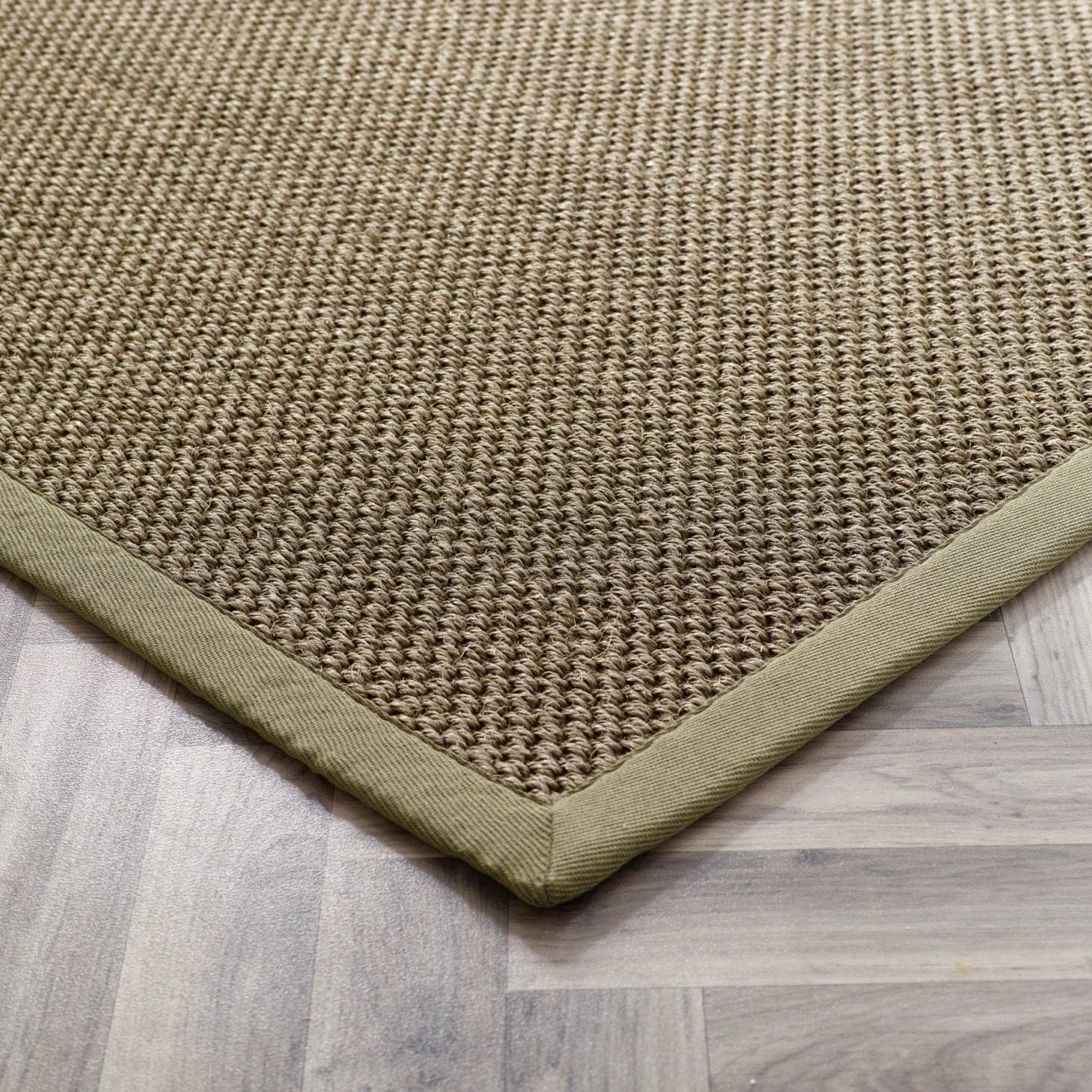 Origins Sisal Rug Woven & Latex Backed RUGS_and_MORE