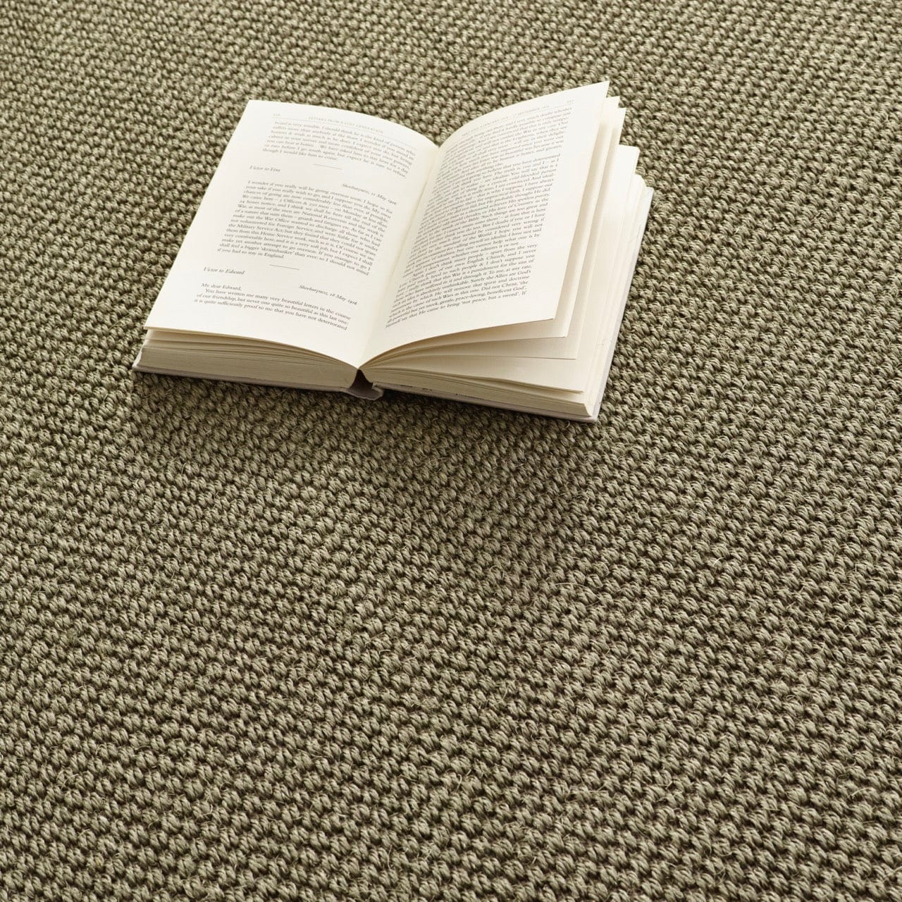 Origins Sisal Rug Woven & Latex Backed RUGS_and_MORE