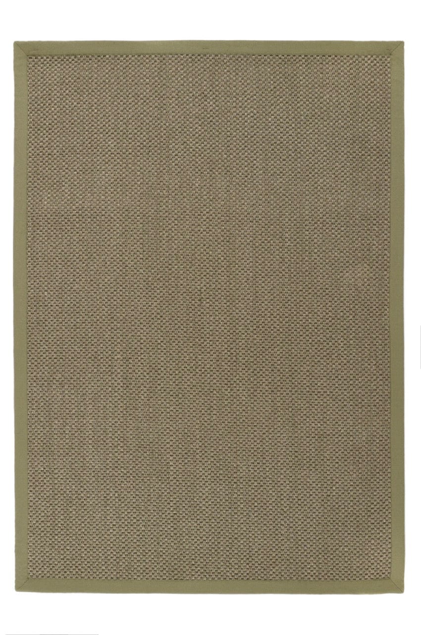 Origins Sisal Rug Woven & Latex Backed RUGS_and_MORE