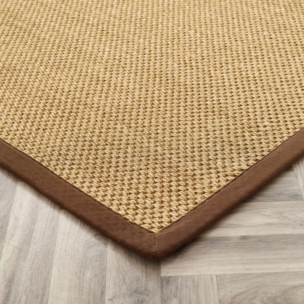 Origins Sisal Rug Woven & Latex Backed RUGS_and_MORE