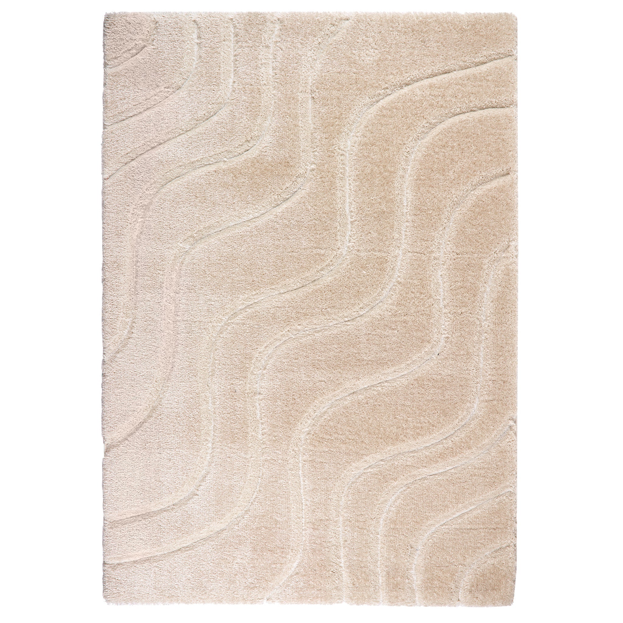 Origins Soft Carved Wave Cream - handmade