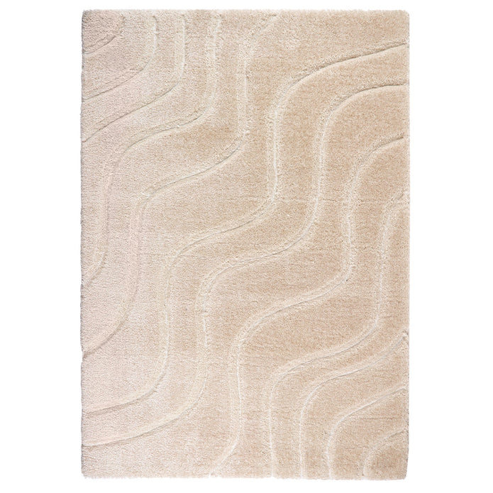 Origins Soft Carved Wave Cream - handmade