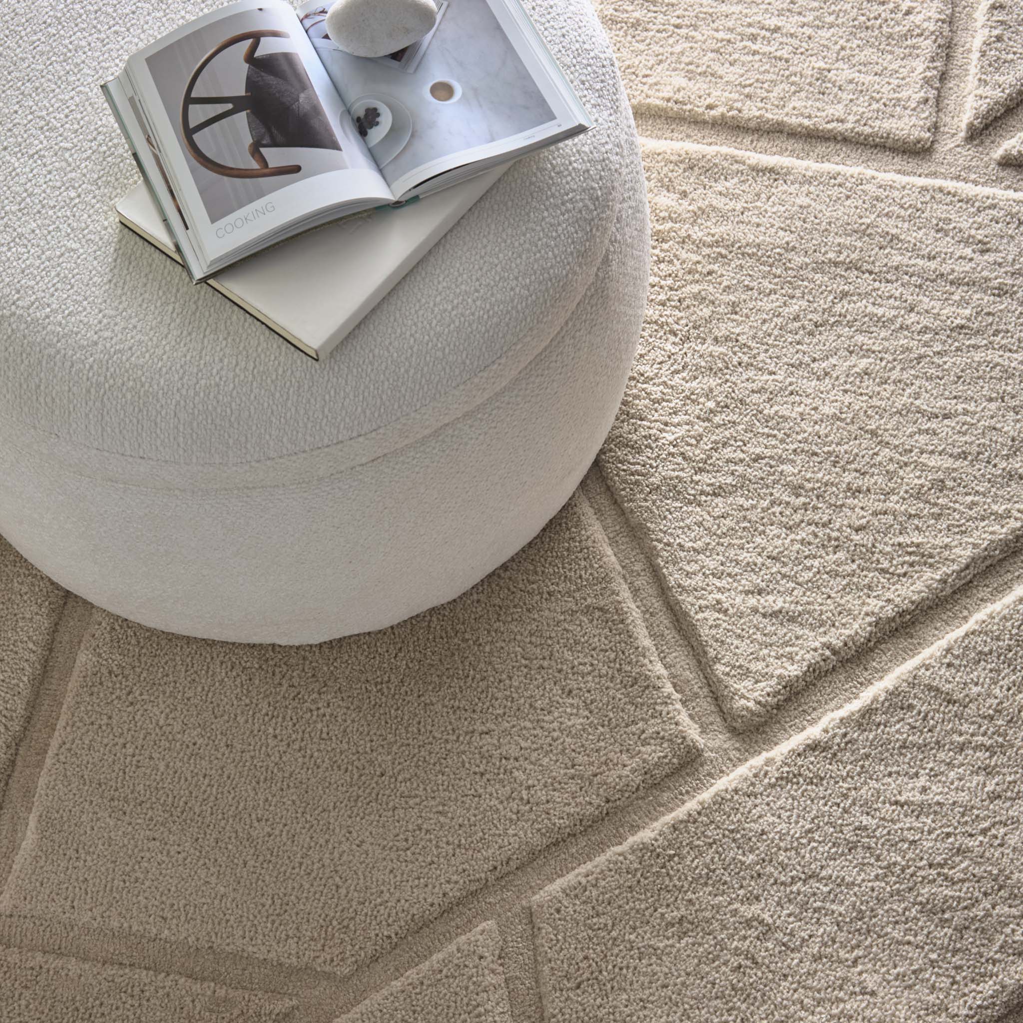 Origins Stack Cream - handmade