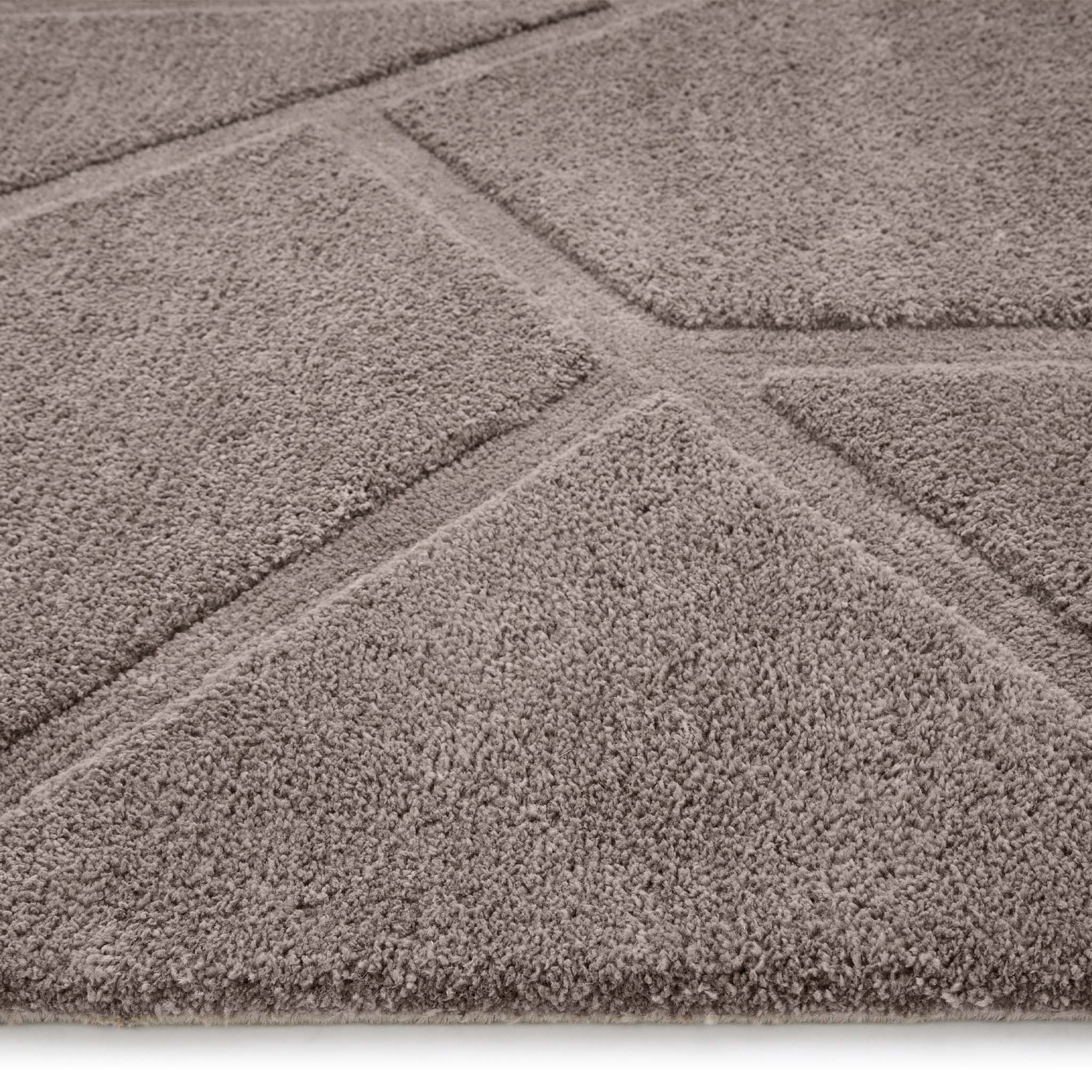 Origins Stack Mauve - handmade