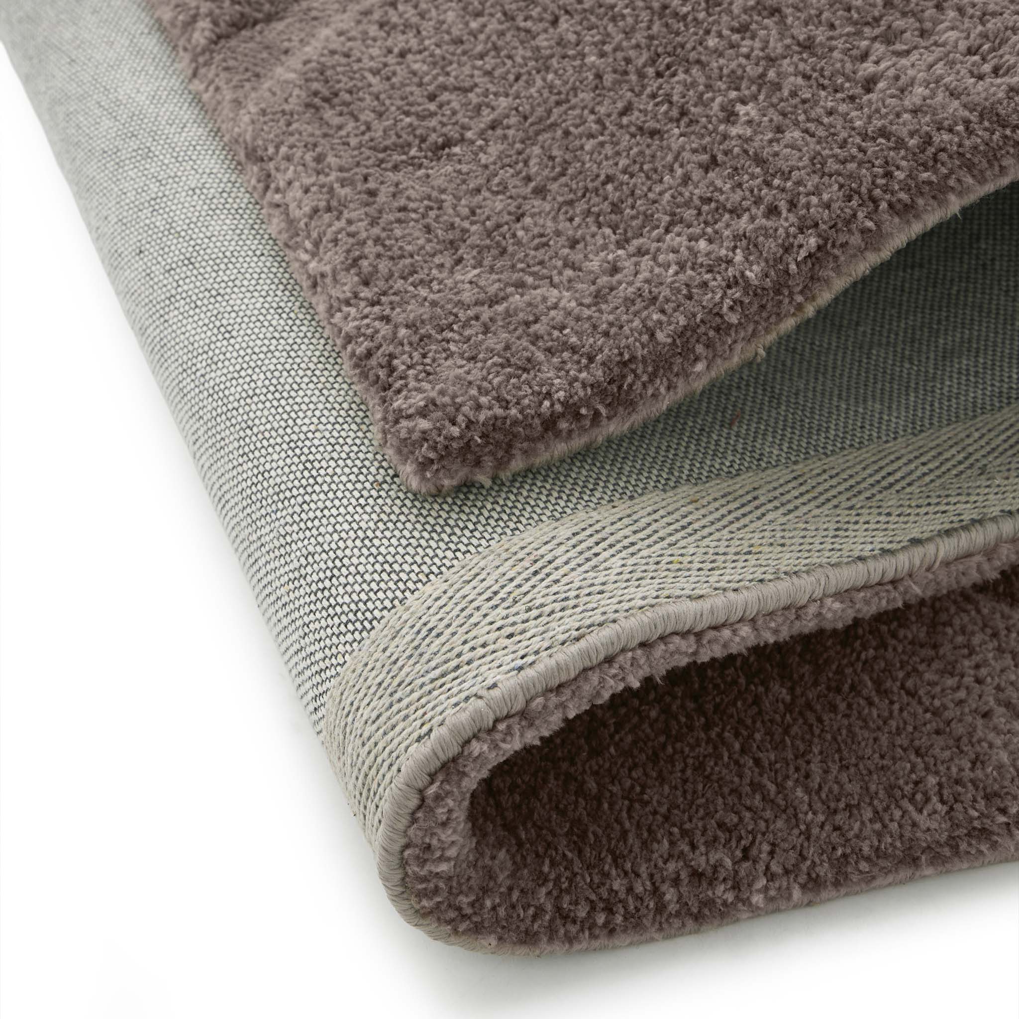 Origins Stack Mauve - handmade