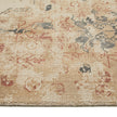 Origins TeePee Rug Printed Carpet with cotton backing 120x170 cm / Multi-colour / 100% Polyester RUGS_and_MORE 5026134593404