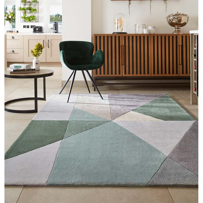 Origins Trio/Design Matters Multi Earth - handmade