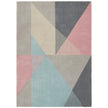Origins Trio/Design Matters Multi Pastel - handmade