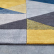 Origins Trio/Design Matters Rug Hand Tufted RUGS_and_MORE