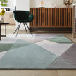 Origins Trio/Design Matters Rug Hand Tufted RUGS_and_MORE