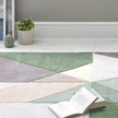 Origins Trio/Design Matters Rug Hand Tufted RUGS_and_MORE