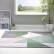 Origins Trio/Design Matters Rug Hand Tufted RUGS_and_MORE