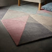 Origins Trio/Design Matters Rug Hand Tufted RUGS_and_MORE