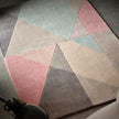 Origins Trio/Design Matters Rug Hand Tufted RUGS_and_MORE