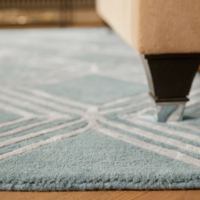 Origins Vienna Blue - handmade