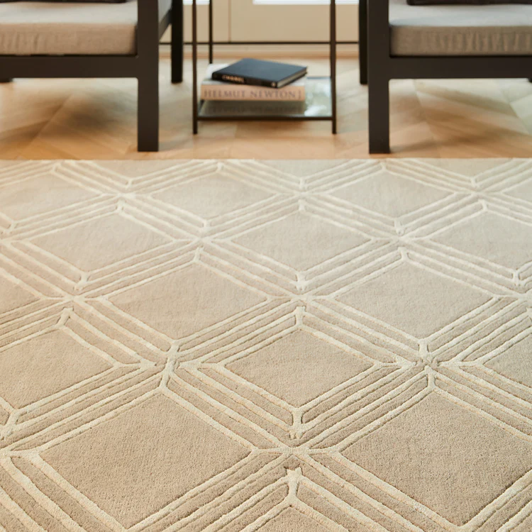 Origins Vienna Mink - handmade